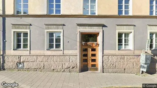 Apartments for rent in Södermalm - Photo from Google Street View