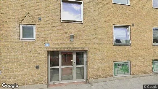 Apartments for rent in Trelleborg - Photo from Google Street View
