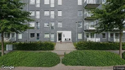 Apartments for rent in Växjö - Photo from Google Street View Apartments for rent in Växjö - Photo from Google Street View