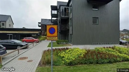 Apartments for rent in Nässjö - Photo from Google Street View Apartments for rent in Nässjö - Photo from Google Street View