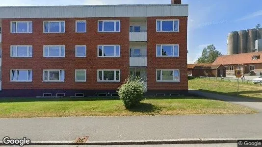 Apartments for rent in Östra Göinge - Photo from Google Street View