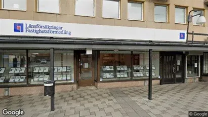 Rooms for rent in Lundby - Photo from Google Street View Rooms for rent in Lundby - Photo from Google Street View