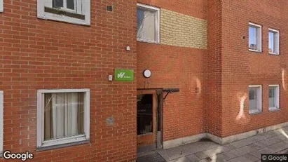 Apartments for rent in Sofielund - Photo from Google Street View