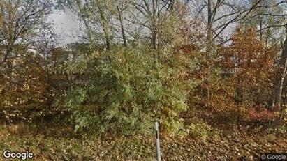 Apartments for rent in Mönsterås - Photo from Google Street View