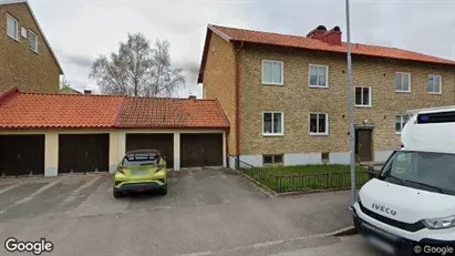 Apartments for rent in Halmstad - Photo from Google Street View