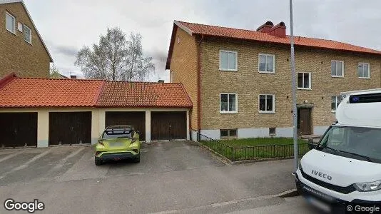 Apartments for rent in Halmstad - Photo from Google Street View