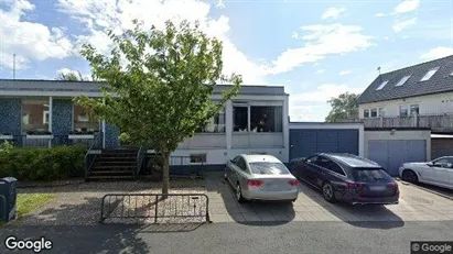 Apartments for rent in Växjö - Photo from Google Street View Apartments for rent in Växjö - Photo from Google Street View