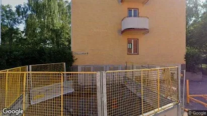 Apartments for rent in Uppsala - Photo from Google Street View Apartments for rent in Uppsala - Photo from Google Street View