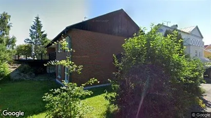 Apartments for rent in Gothenburg West - Photo from Google Street View