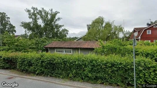 Apartments for rent in Sollentuna - Photo from Google Street View