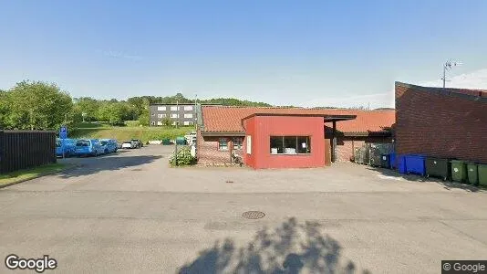 Apartments for rent in Båstad - Photo from Google Street View