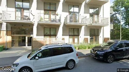 Apartments for rent in Stockholm South - Photo from Google Street View