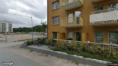 Apartments for rent in Uppsala - Photo from Google Street View Apartments for rent in Uppsala - Photo from Google Street View