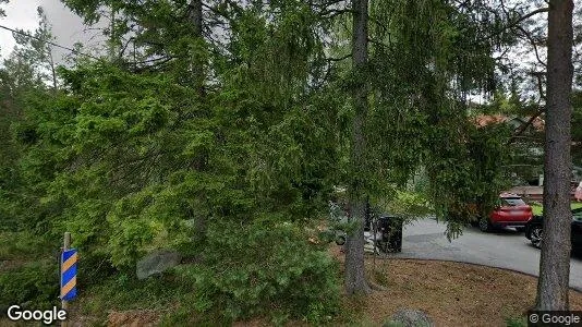 Apartments for rent in Värmdö - Photo from Google Street View