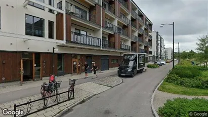 Apartments for rent in Örebro - Photo from Google Street View