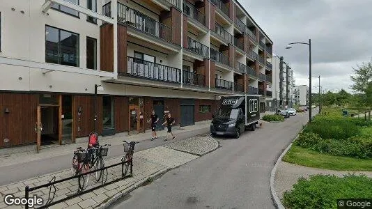 Apartments for rent in Örebro - Photo from Google Street View