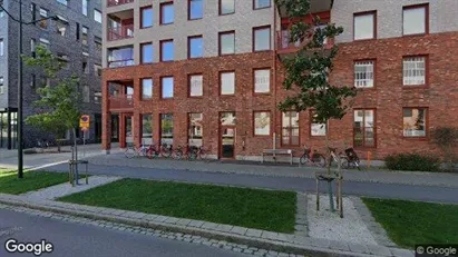 Apartments for rent in Malmö City - Photo from Google Street View