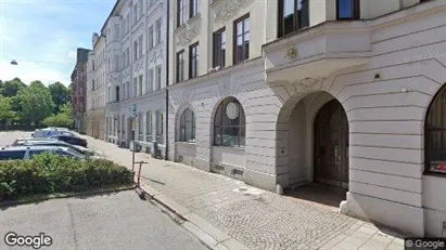 Apartments for rent in Malmö City - Photo from Google Street View
