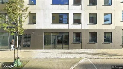 Apartments for rent in Jönköping - Photo from Google Street View Apartments for rent in Jönköping - Photo from Google Street View