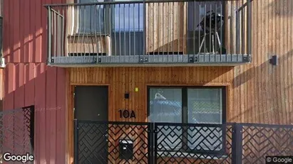 Apartments for rent in Botkyrka - Photo from Google Street View