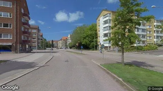 Apartments for rent in Helsingborg - Photo from Google Street View