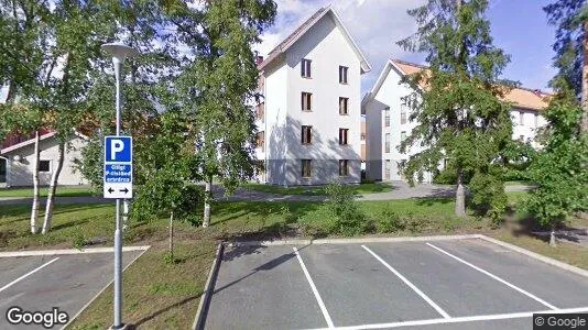 Apartments for rent in Haninge - Photo from Google Street View