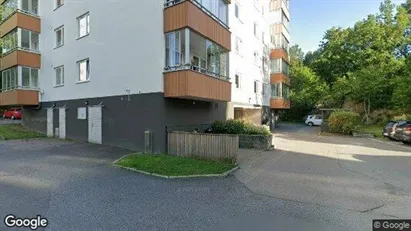 Rooms for rent in Uddevalla - Photo from Google Street View Rooms for rent in Uddevalla - Photo from Google Street View