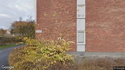 Apartments for rent in Eskilstuna - Photo from Google Street View