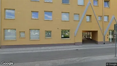 Apartments for rent in Uppsala - Photo from Google Street View Apartments for rent in Uppsala - Photo from Google Street View