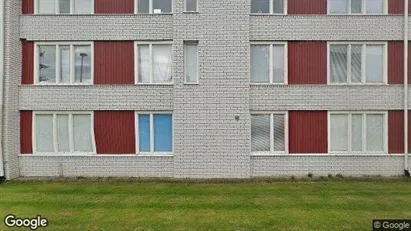 Apartments for rent in Markaryd - Photo from Google Street View Apartments for rent in Markaryd - Photo from Google Street View
