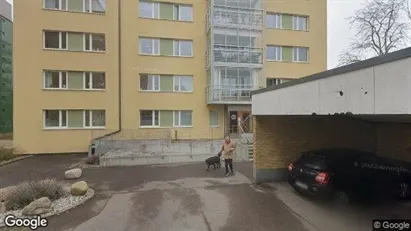 Apartments for rent in Helsingborg - Photo from Google Street View
