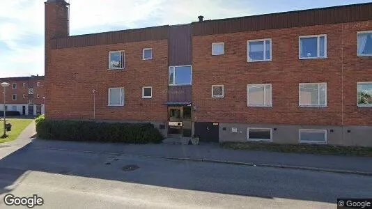 Apartments for rent in Linköping - Photo from Google Street View