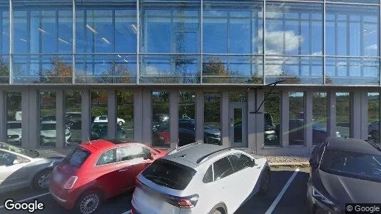 Apartments for rent in Sollentuna - Photo from Google Street View