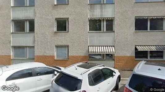 Apartments for rent in Södertälje - Photo from Google Street View