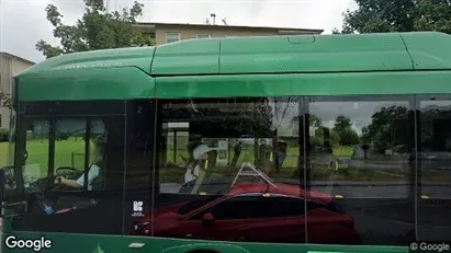 Apartments for rent in Markaryd - Photo from Google Street View