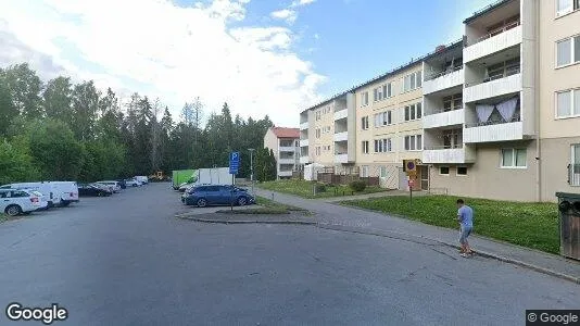Apartments for rent in Södertälje - Photo from Google Street View