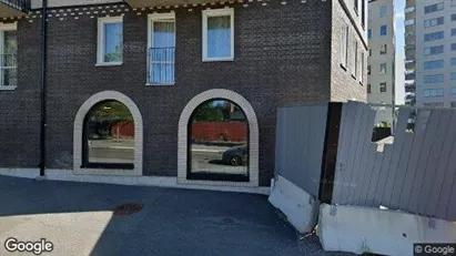 Apartments for rent in Södertälje - Photo from Google Street View