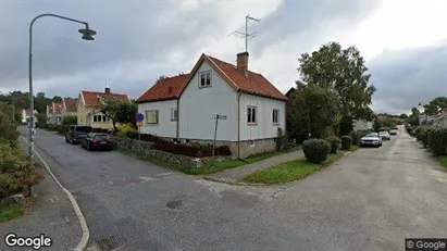 Apartments for rent in Stockholm West - Photo from Google Street View