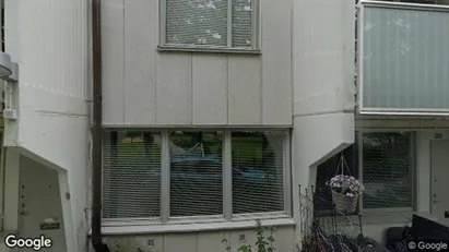 Apartments for rent in Stockholm West - Photo from Google Street View