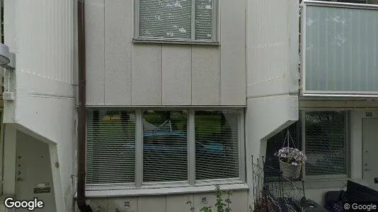 Apartments for rent in Stockholm West - Photo from Google Street View