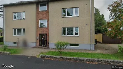 Apartments for rent in Åstorp - Photo from Google Street View