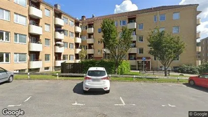 Apartments for rent in Uddevalla - Photo from Google Street View