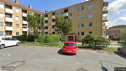 Apartments for rent in Uddevalla - Photo from Google Street View