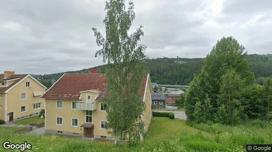 Apartments for rent in Örnsköldsvik - Photo from Google Street View