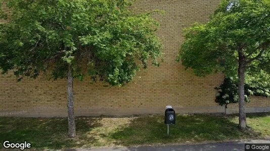 Apartments for rent in Linköping - Photo from Google Street View