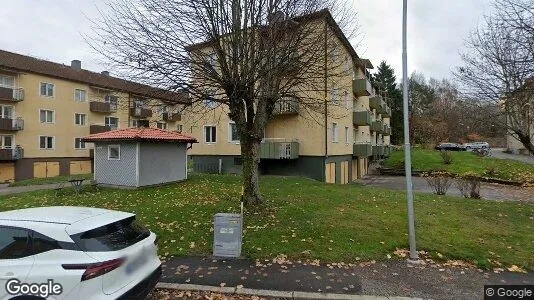 Apartments for rent in Trollhättan - Photo from Google Street View