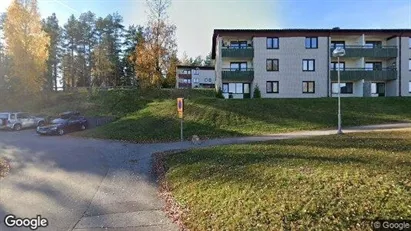 Apartments for rent in Torsby - Photo from Google Street View