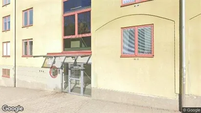 Apartments for rent in Norrköping - Photo from Google Street View Apartments for rent in Norrköping - Photo from Google Street View