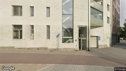 Apartments for rent in Linköping - Photo from Google Street View