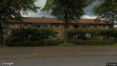 Apartments for rent in Linköping - Photo from Google Street View